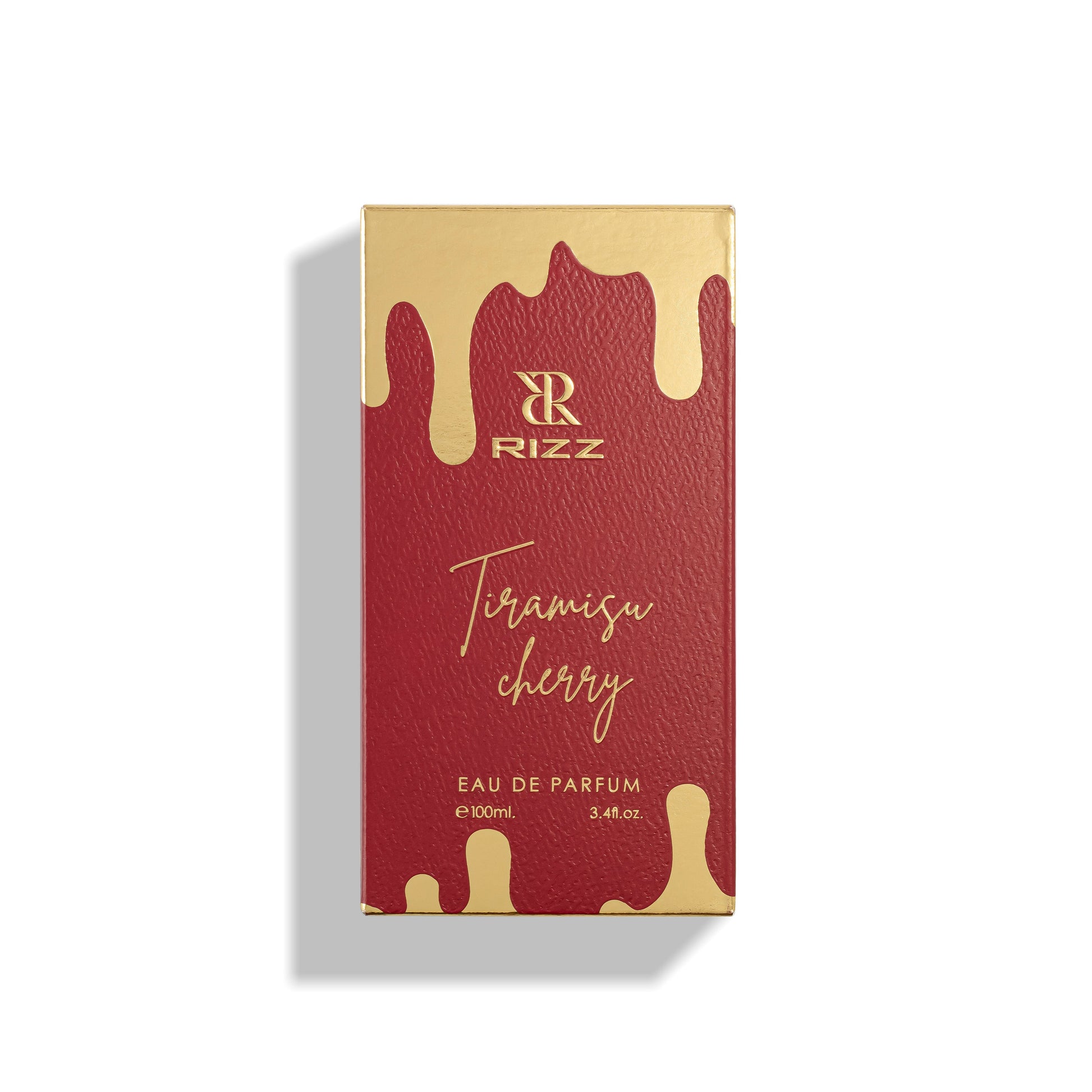 Shaikh Saeed TIRAMISU CHERRY 100ML EDP Perfume Shaikh Saeed US