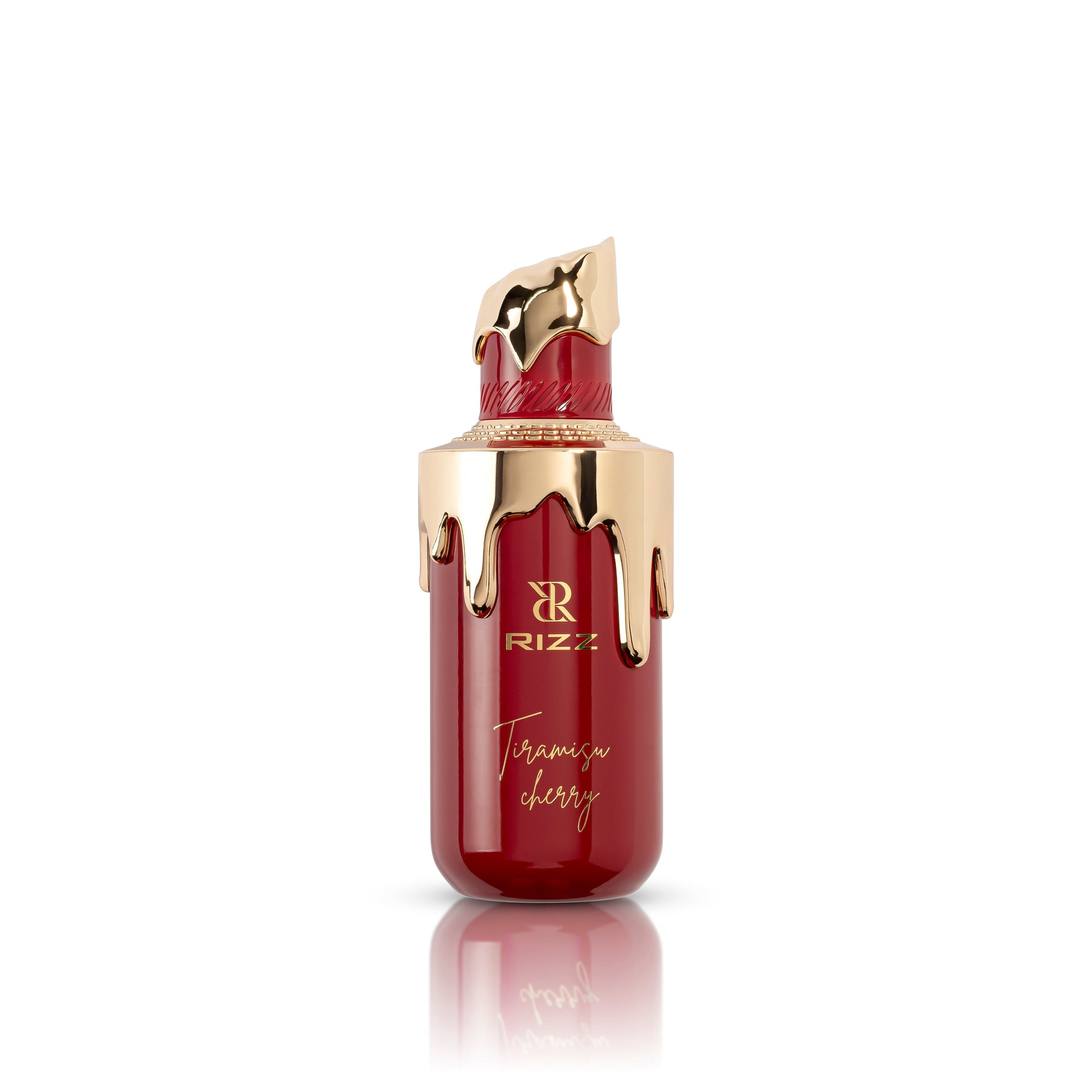 Shaikh Saeed TIRAMISU CHERRY 100ML EDP Perfume Shaikh Saeed US
