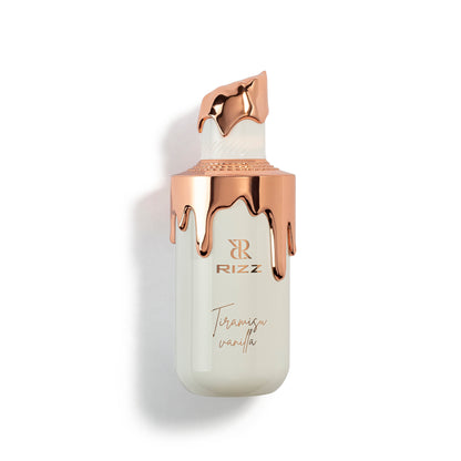 Shaikh Saeed TIRAMISU VANILLA 100ML EDP Perfume Shaikh Saeed US