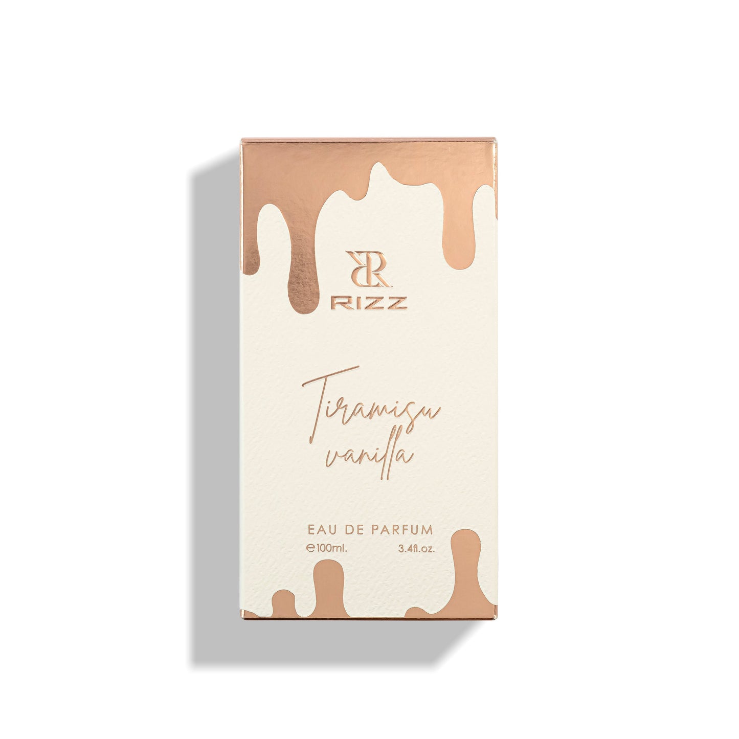 Shaikh Saeed TIRAMISU VANILLA 100ML EDP Perfume Shaikh Saeed US