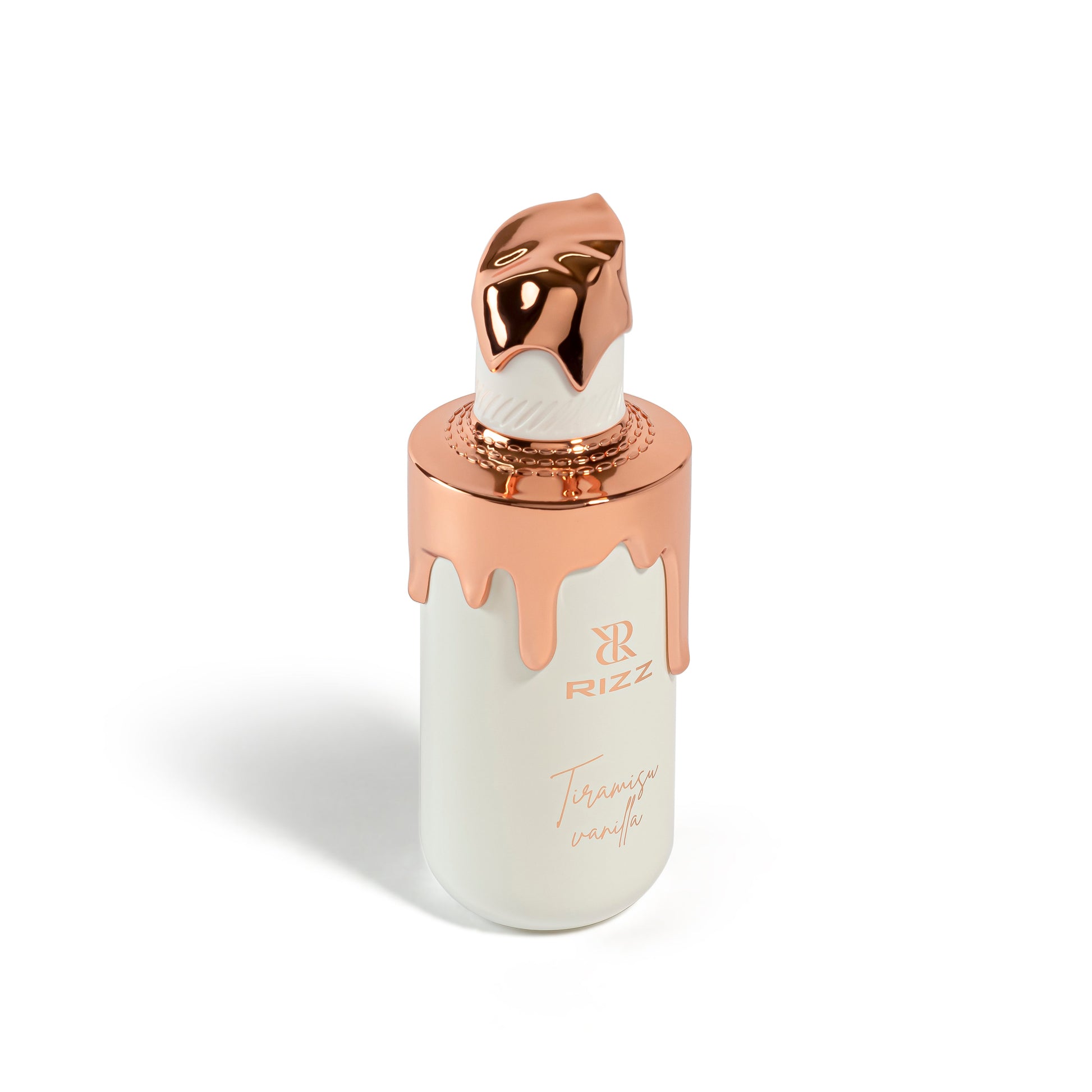Shaikh Saeed TIRAMISU VANILLA 100ML EDP Perfume Shaikh Saeed US