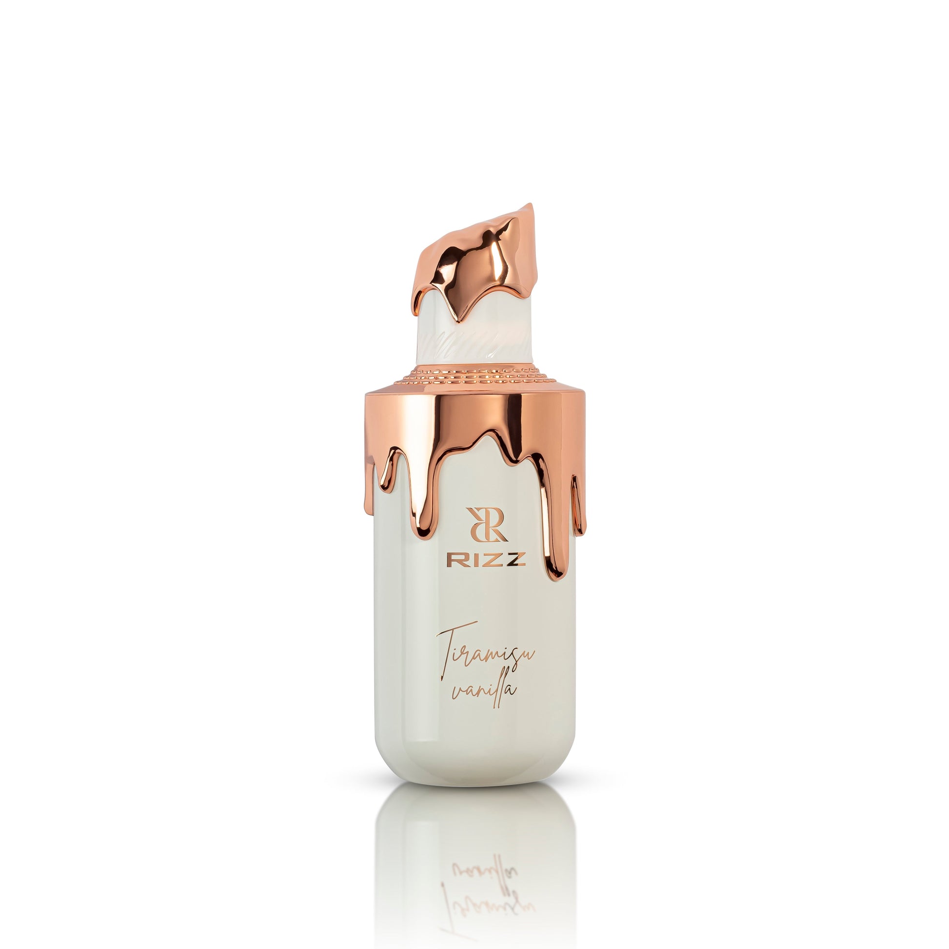 Shaikh Saeed TIRAMISU VANILLA 100ML EDP Perfume Shaikh Saeed US