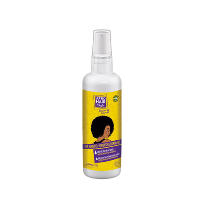Spray activateur hydratant pour cheveux afro Novex 250 ml