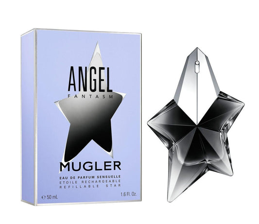 Thierry Mugler Angel Fantasm Eau de Parfum — 1.6 oz