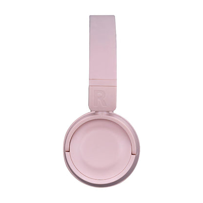 Auriculares inalámbricos Bluetooth 5.0 Hytech HY-XBK44 Batty - Batería de larga duración, sonido de alta calidad