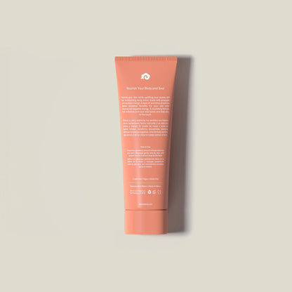 Santu Jazmin Tropical Body Lotion Body Lotion Santu Beauty