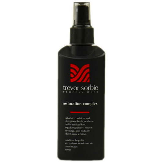 Trevor Sorbie Restoration Complex 5 oz Hair Restoration Complex Pasteur Pharmacy