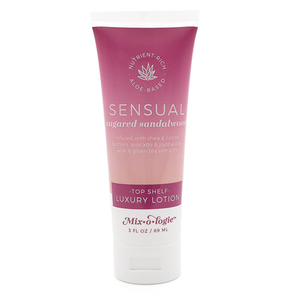 Mixologie Sensual (Sugared Sandalwood)