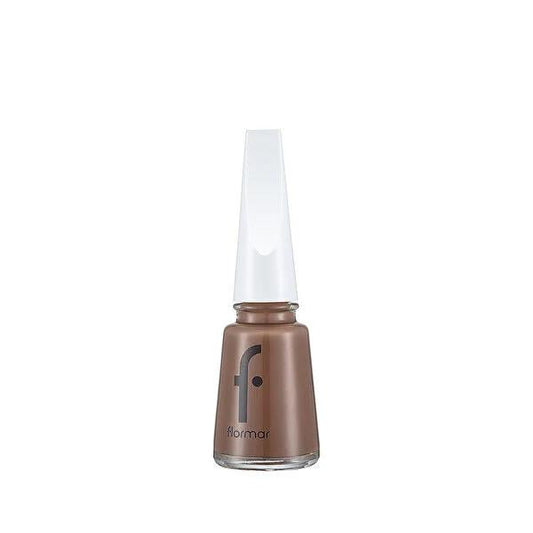Vernis à ongles Flormar : obtenez des ongles éclatants, brillants et colorés grâce à une application facile - 151 teintes magnifiques.