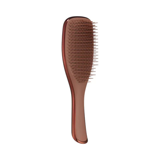 Tangle Teezer Special Edition Chocolate Bronze Premium Chrome Finish Detangling Large Hairbrush Hairbrush Pasteur Pharmacy