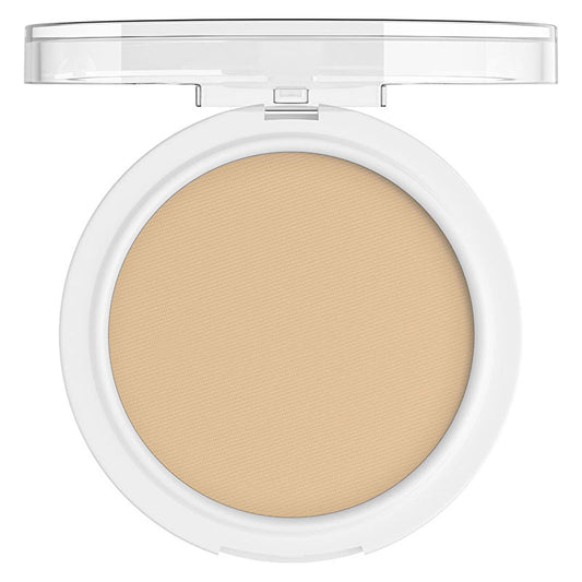 Wet n Wild Barefocus Setting Powder - Long-Lasting Makeup, Shine Control & Smooth Finish