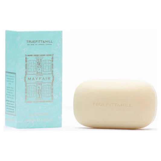 Truefitt & Hill Mayfair Hand Soap 5.29 Oz Hand Soap Pasteur Pharmacy