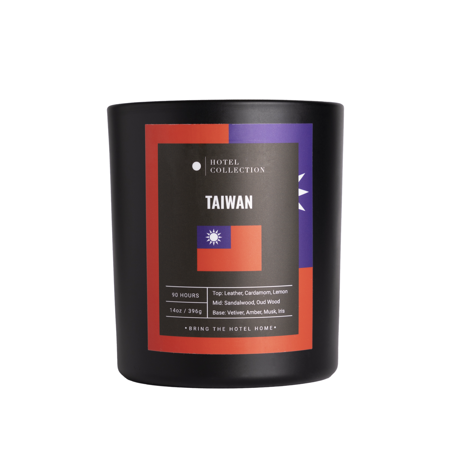 Hotel Collection Around The World My Way Candle Candle Hotel Collection Taiwan
