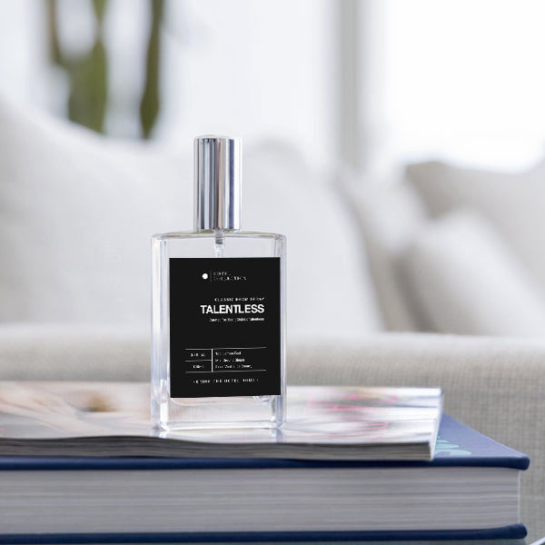 Hotel Collection Talentless Room Spray Room Spray Hotel Collection