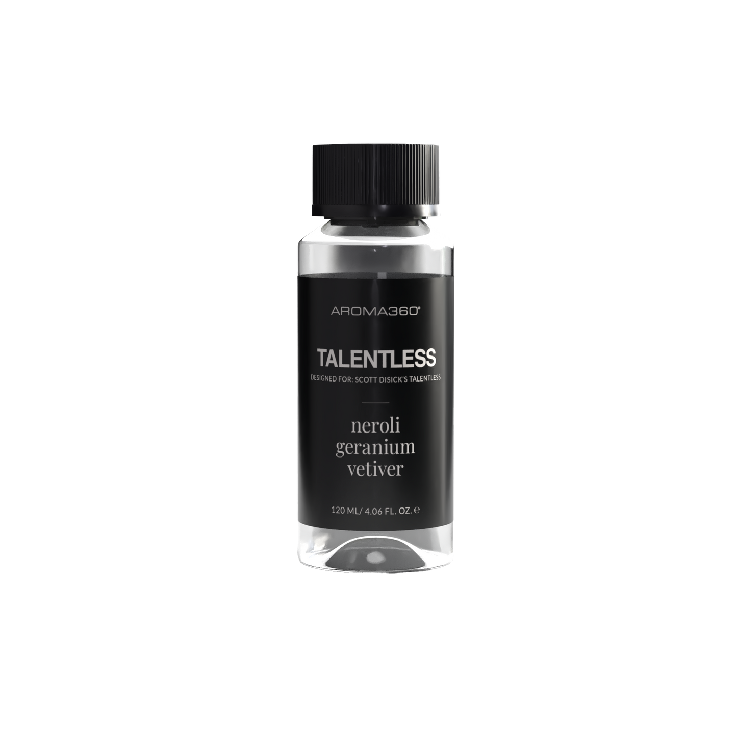 Aroma360 Talentless Scent Oil Oil Aroma360 Regular 120mL