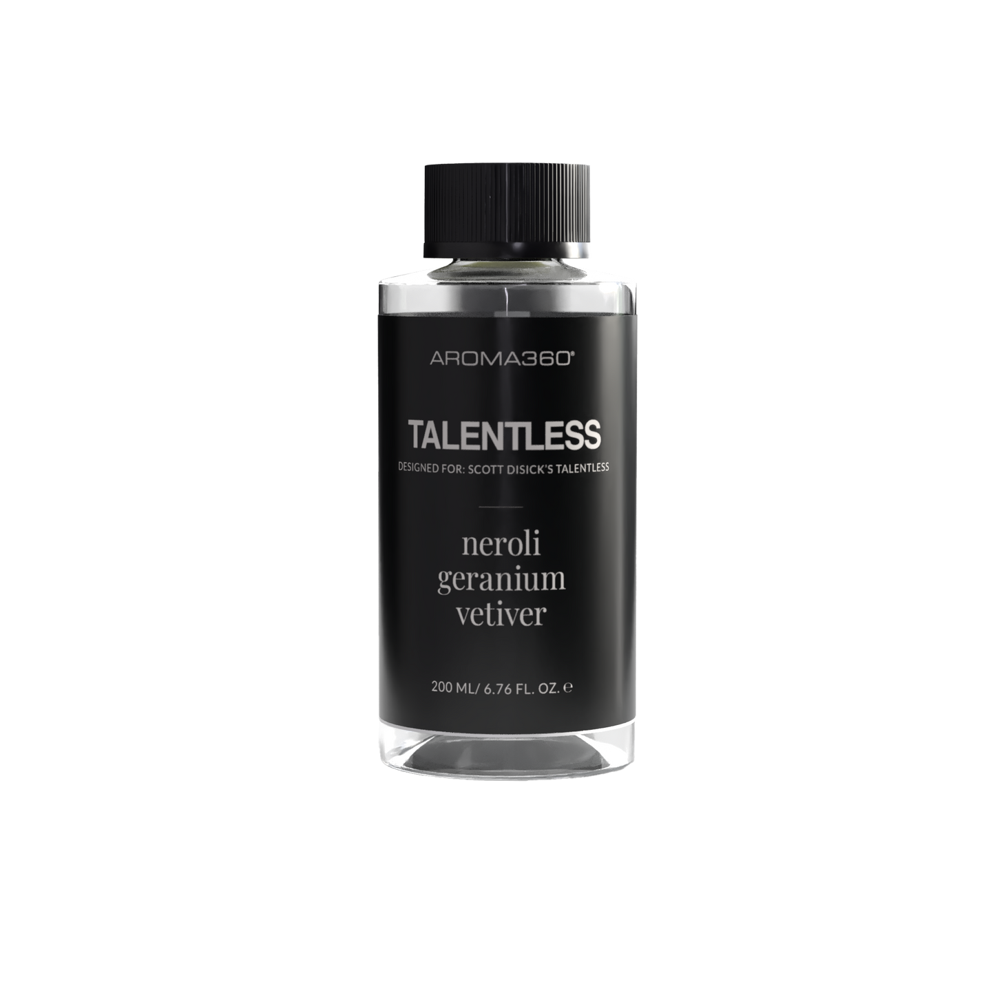 Aroma360 Talentless Scent Oil Oil Aroma360 Regular 200mL