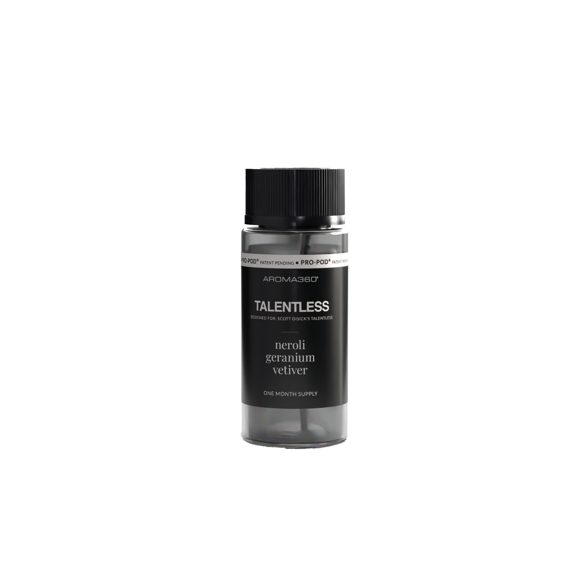 Aroma360 Talentless Scent Oil Oil Aroma360 Pro-Pod™ 30mL
