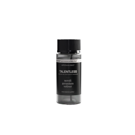 Aroma360 Talentless Scent Oil Oil Aroma360 Pro-Pod™ 30mL