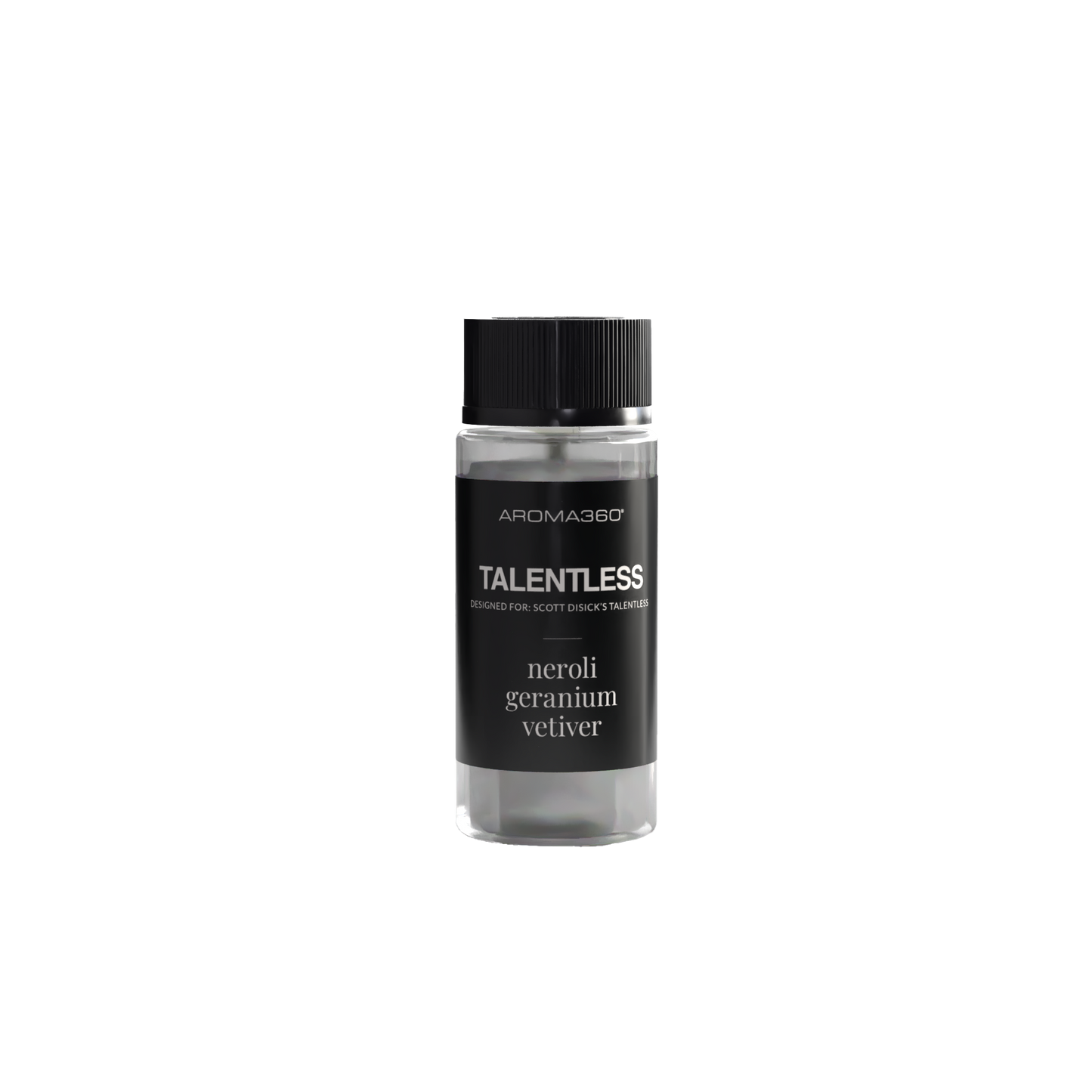 Aroma360 Talentless Scent Oil Oil Aroma360 Regular 30mL