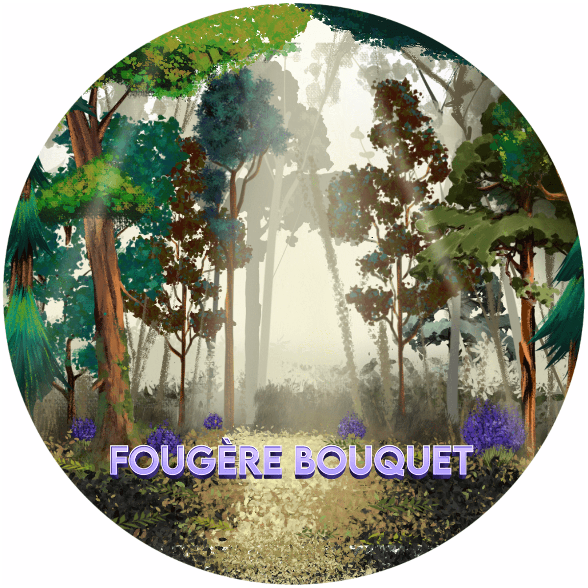 Wholly Kaw Fougere Bouquet Shaving Collection Shaving Set Pasteur Pharmacy Tallow Shaving Soap 4 oz