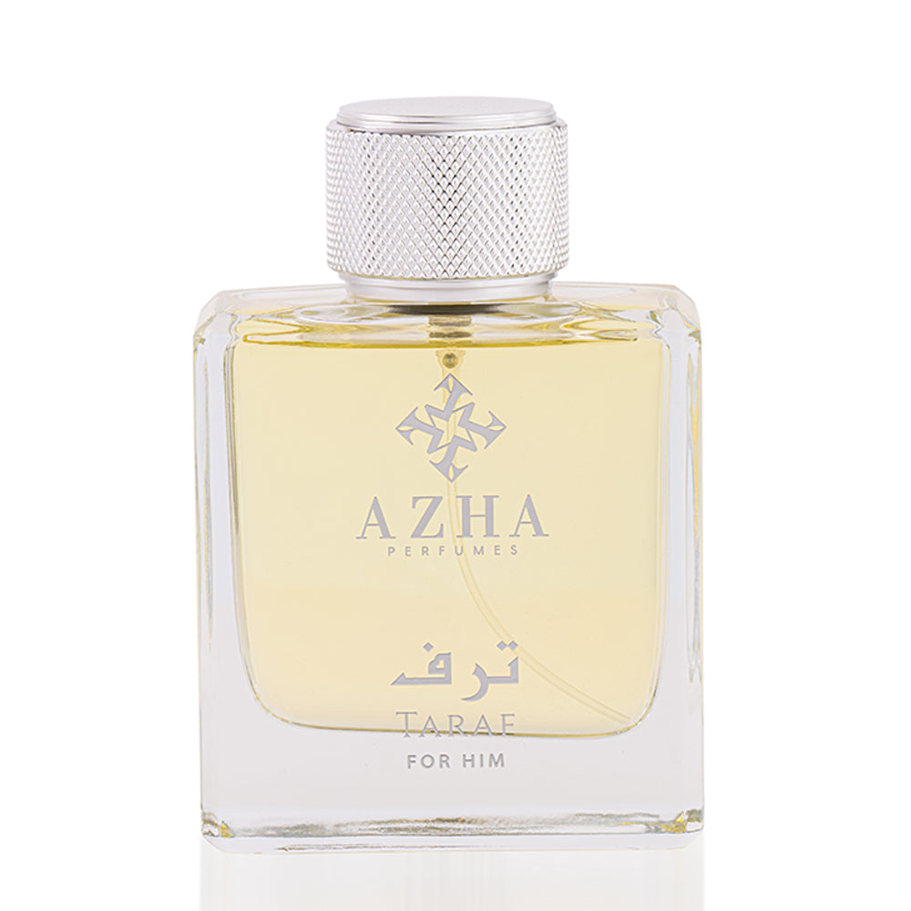 Azha Taraf Eau De Parfum Azha Perfumes USA