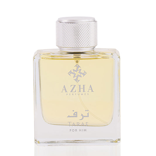 Azha Taraf Eau De Parfum Azha Perfumes USA