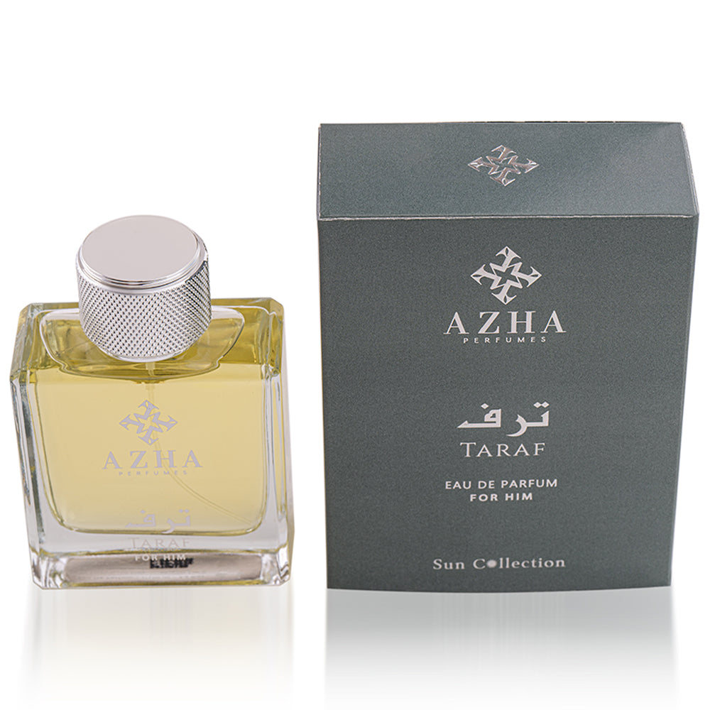 Azha Taraf Eau De Parfum Azha Perfumes USA