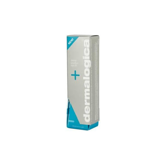Dermalogica Stress Positive Eye Lift - Crème contour des yeux anti-âge pour les cernes et les poches