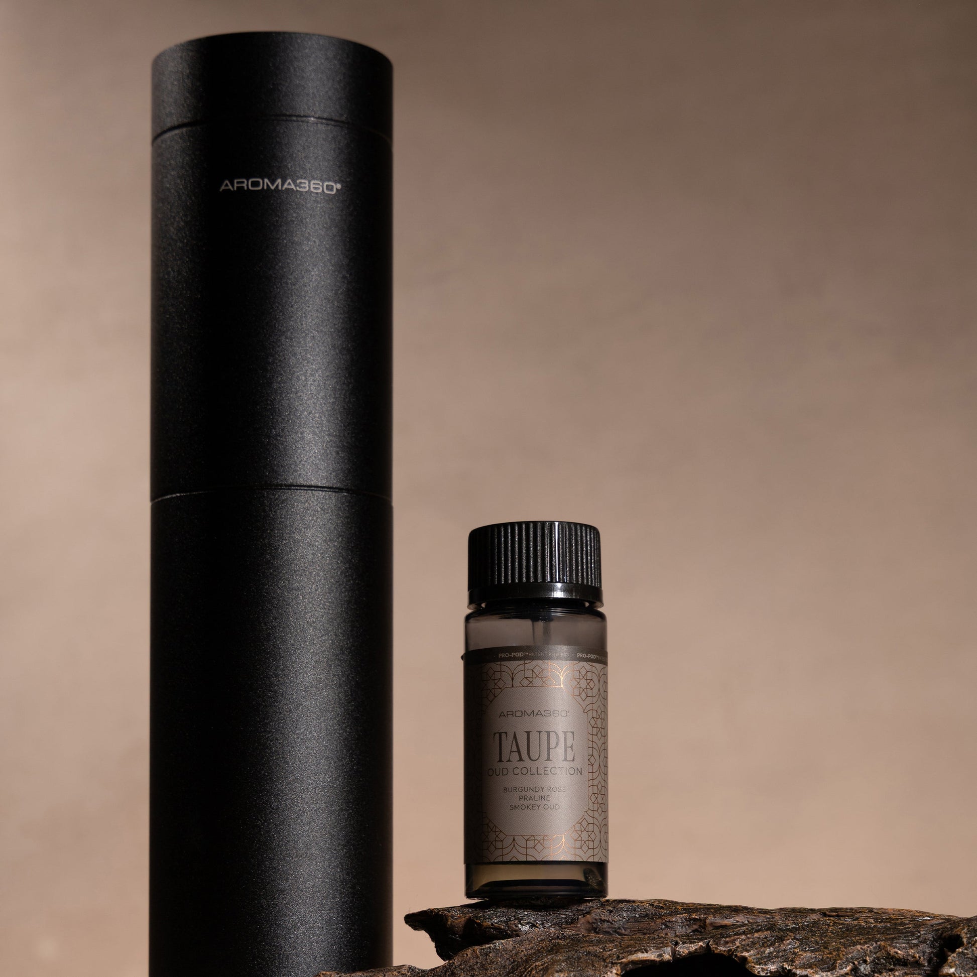 Aroma360 Taupe Scent Oil Oil Aroma360