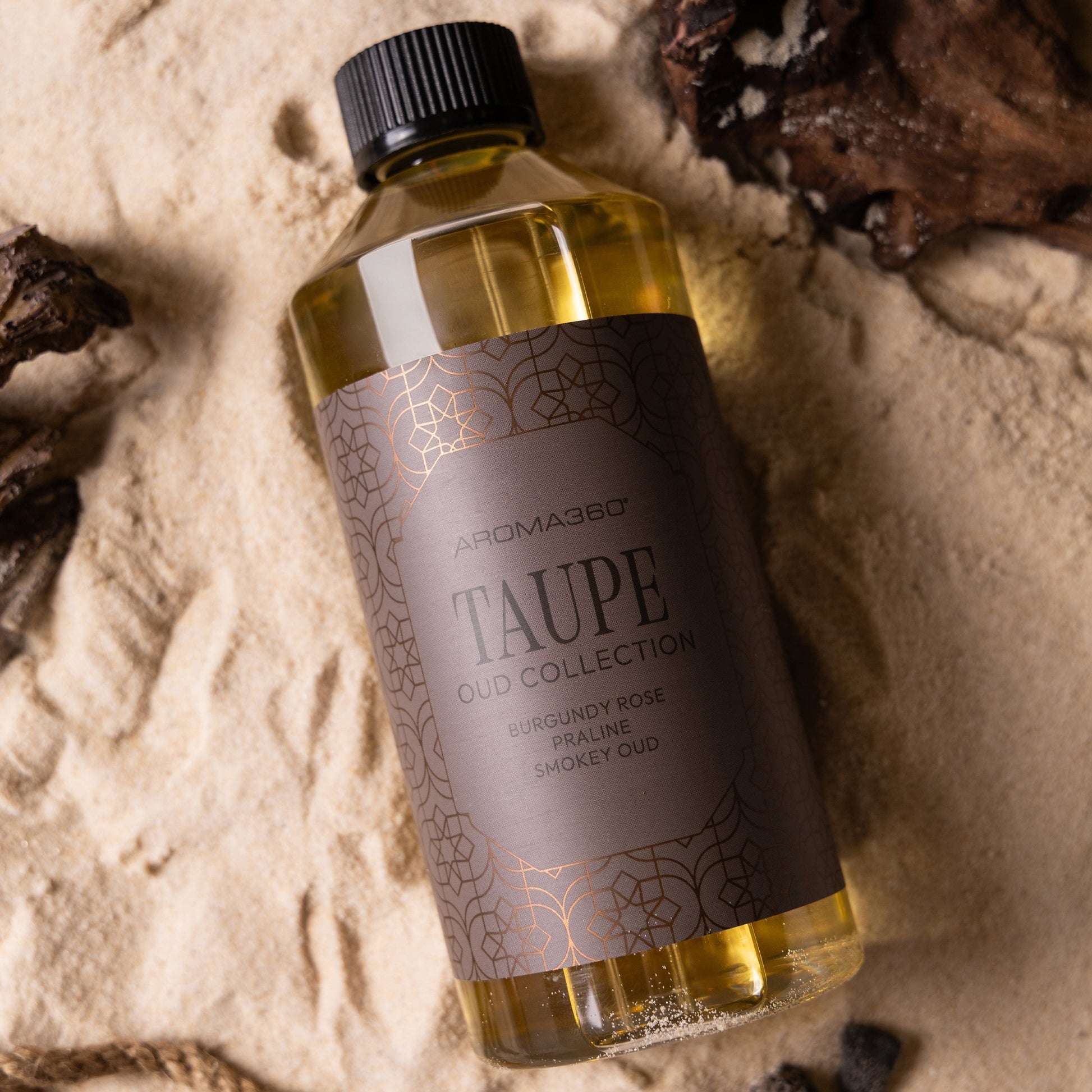 Aroma360 Taupe Scent Oil Oil Aroma360