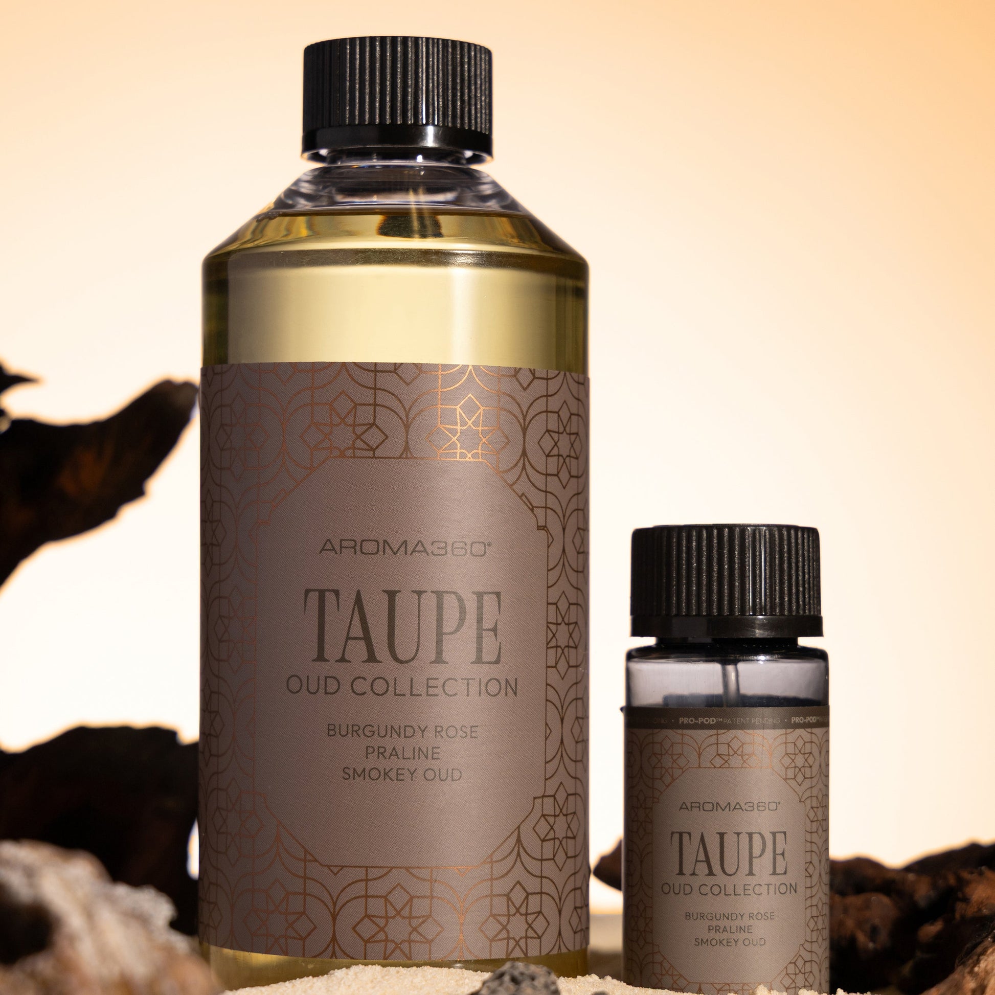 Aroma360 Taupe Scent Oil Oil Aroma360