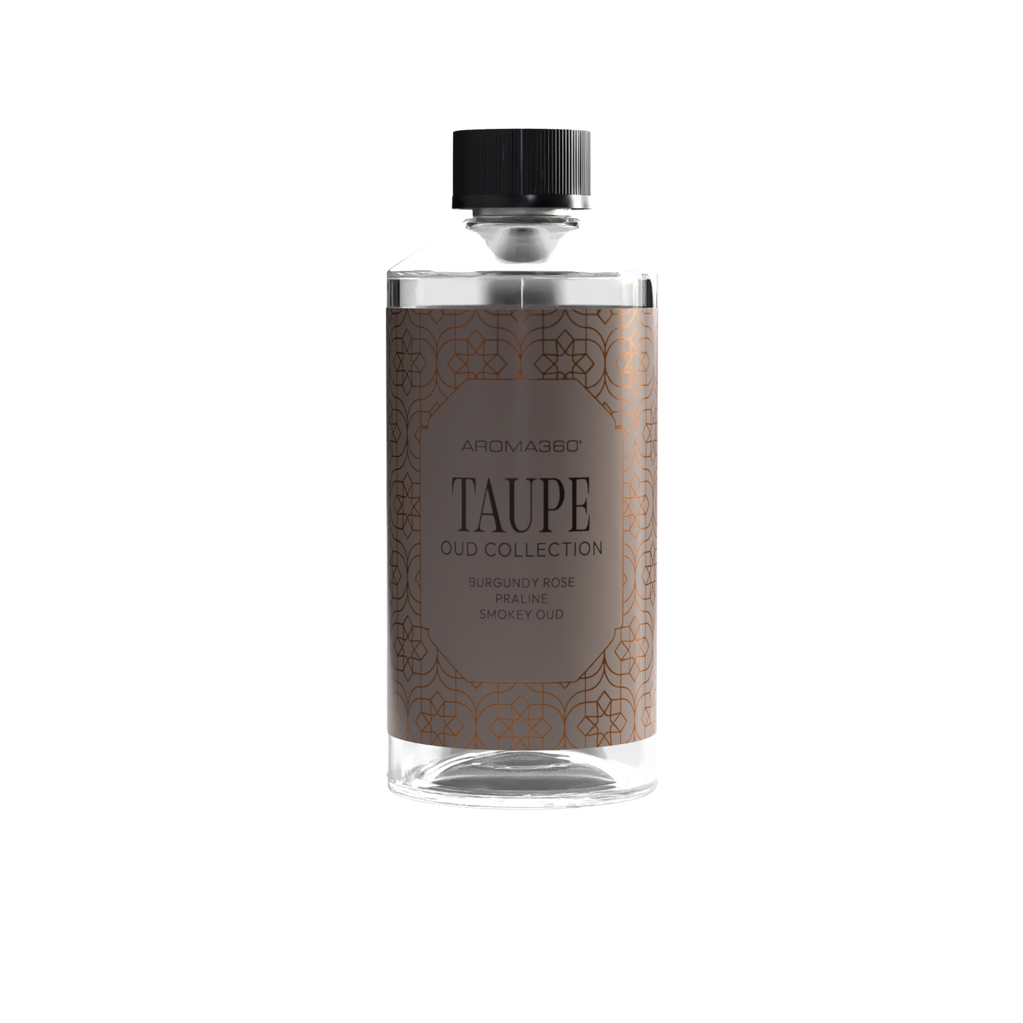 Aroma360 Taupe Scent Oil Oil Aroma360 Regular 500mL