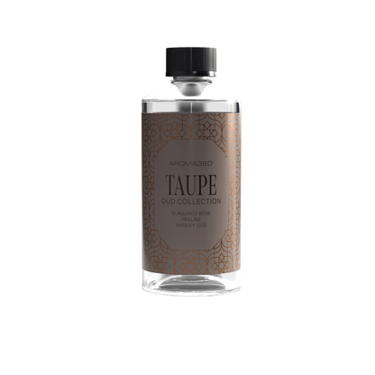 Aroma360 Taupe Scent Oil Oil Aroma360 Regular 500mL