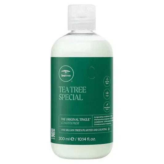 Paul Mitchell Tea Tree Special The Original Tingle Conditioner 300ml Conditioner Pasteur Pharmacy