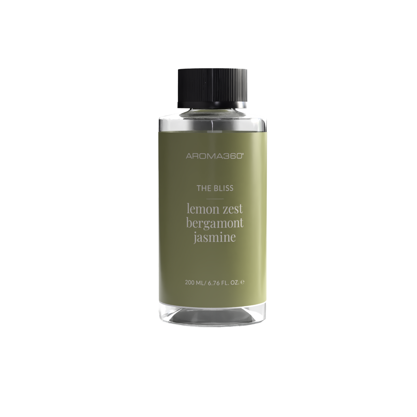 Aroma360 The Bliss Scent Oil Oil Aroma360 Regular 200mL