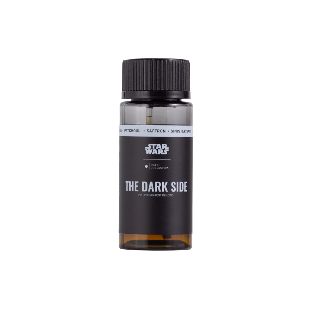 Aroma360 Star Wars ™ The Dark Side Scent Oil Oil Aroma360 Pro-Pod™ 30mL