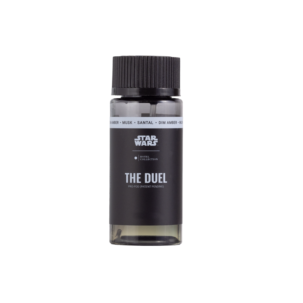 Aroma360 Star Wars ™ The Duel Scent Oil Oil Aroma360 Pro-Pod™ 30mL