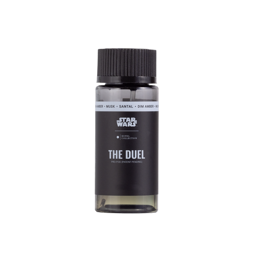 Aroma360 Star Wars ™ The Duel Scent Oil Oil Aroma360 Pro-Pod™ 30mL