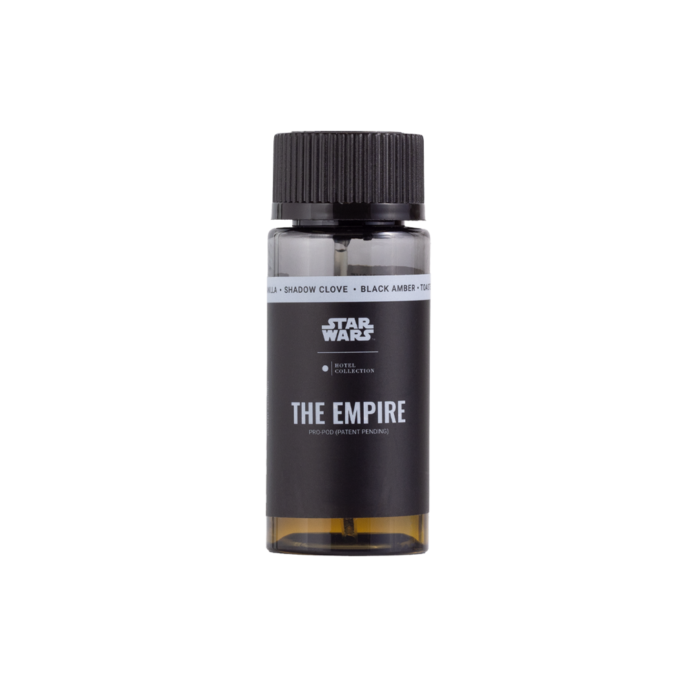 Aroma360 Star Wars ™ The Empire Scent Oil Oil Aroma360 Pro-Pod™ 30mL