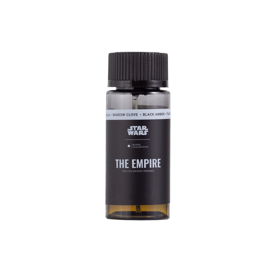 Aroma360 Star Wars ™ The Empire Scent Oil Oil Aroma360 Pro-Pod™ 30mL