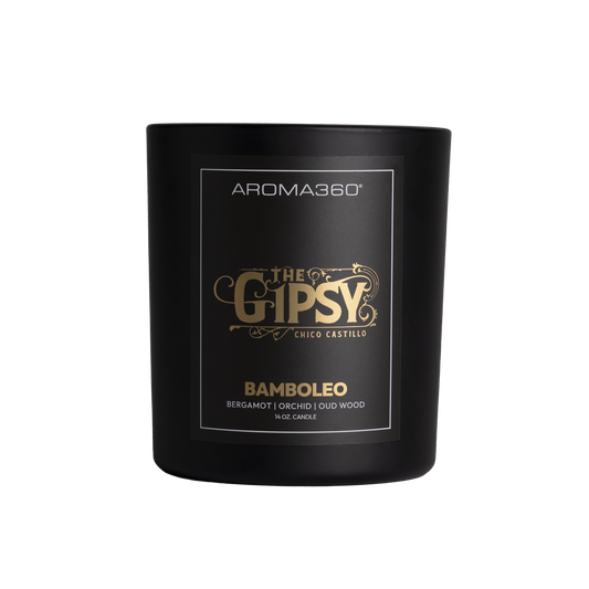 Aroma360 Bamboleo Candle Candle Aroma360