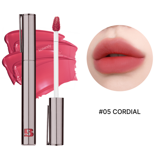 Braye Thin Water Blur Tint Smooth Velvet Finish 05 Cordial 3.6g