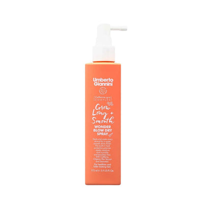 Spray anti-humidité Grow Long Umberto Giannini 175 ml