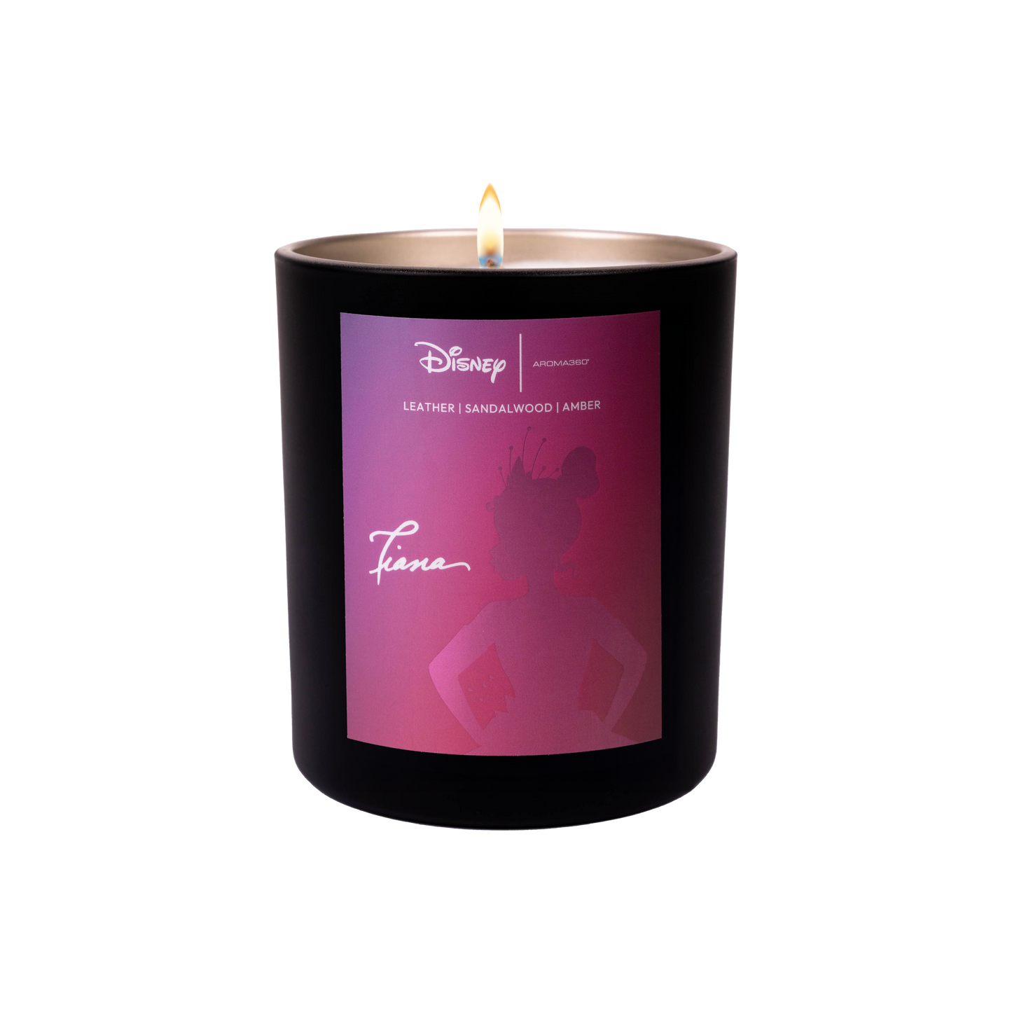 Aroma360 Disney My Way Candle