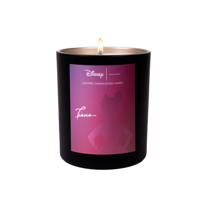 Bougie Aroma360 Disney My Way