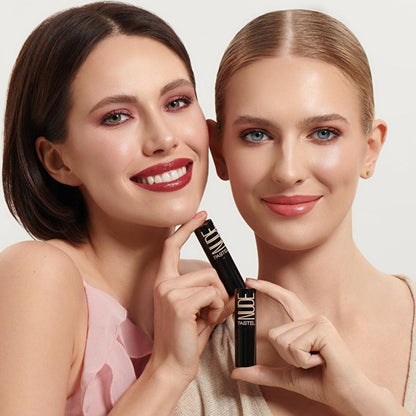 NARS - Rouge à lèvres Pastel Nude 524 - Couleur hydratante et sans cruauté pour un look naturel