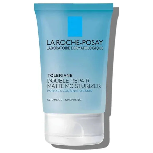 La Roche-Posay Toleriane Double Repair Matte Face Moisturizer 3.38 oz Face Moisturizer Pasteur Pharmacy