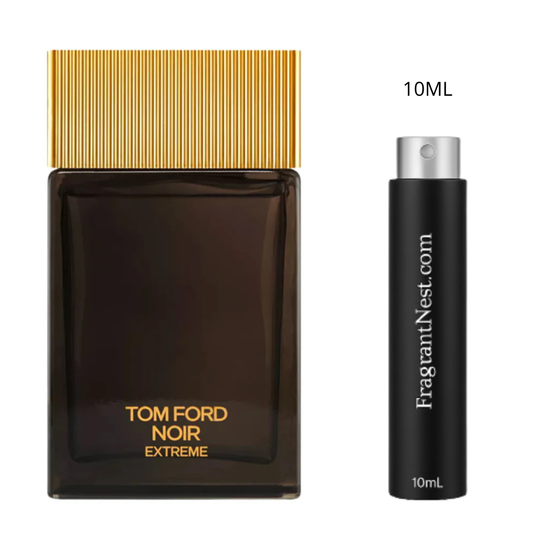 Tom Ford Noir Extreme Eau De Parfum Travel Spray | Sample
