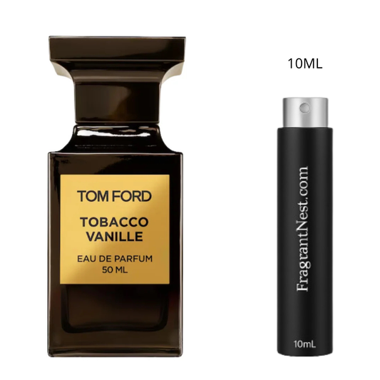 Tom Ford Tobacco Vanille Eau De Parfum Travel Spray | Sample