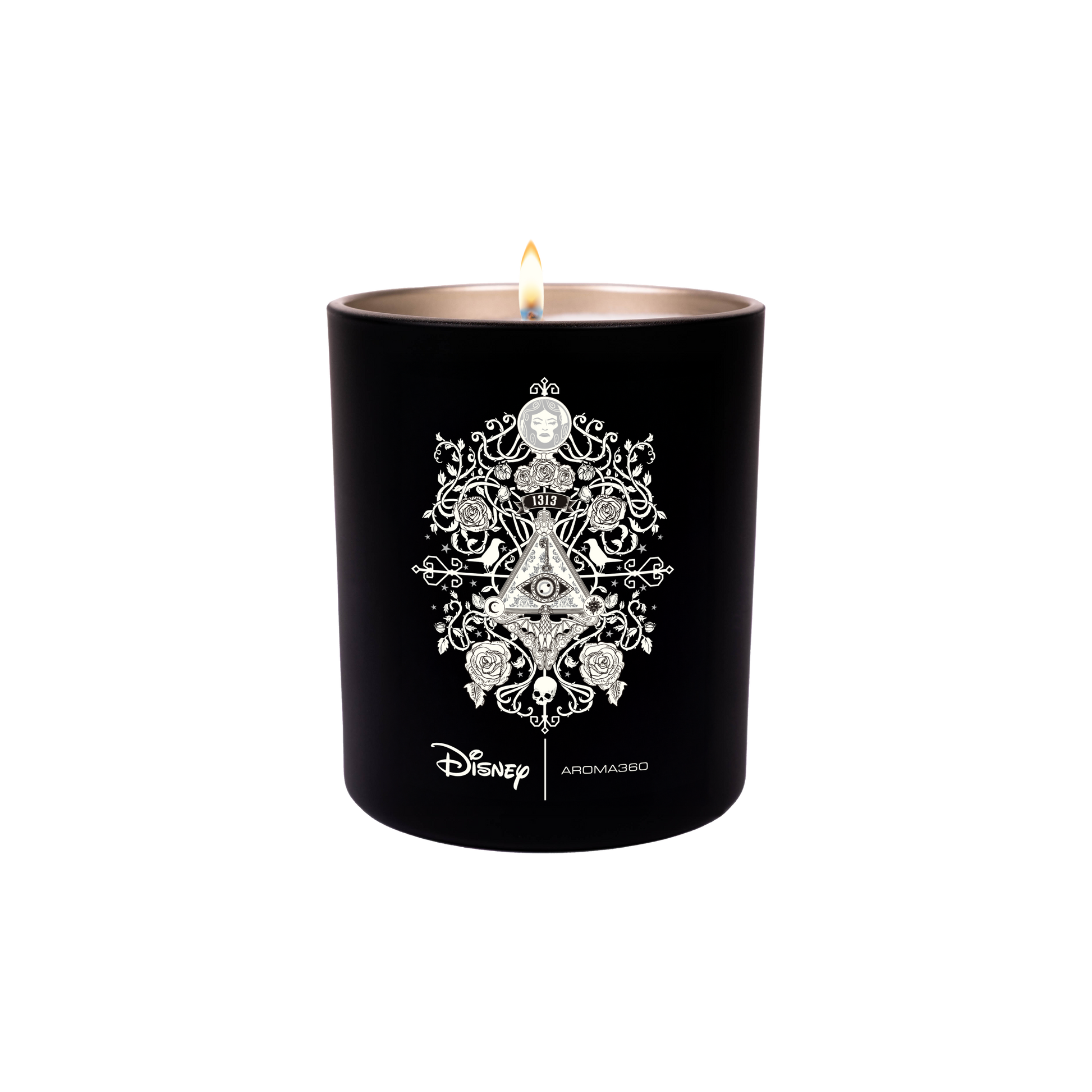 Hotel Collection Tomb Sweet Tomb Single Wick Candle Candle Hotel Collection